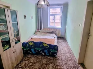Prodej bytu 3+1, Jihlava, Palackého, 85 m2