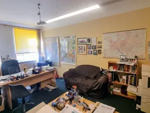 Prodej bytu 3+1, Jihlava, Palackého, 85 m2
