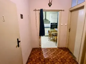 Prodej bytu 3+1, Jihlava, Palackého, 85 m2