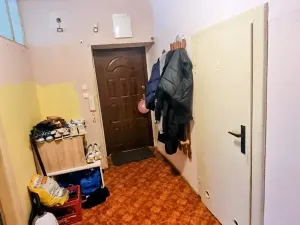 Prodej bytu 3+1, Jihlava, Palackého, 85 m2