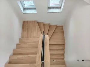 Pronájem bytu 3+kk, Kadaň, Fibichova, 120 m2