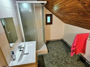Prodej rodinného domu, Pozdeň, 100 m2