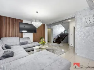 Prodej rodinného domu, Štětí, 180 m2
