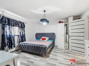 Prodej rodinného domu, Štětí, 180 m2