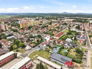 Prodej rodinného domu, Štětí, 180 m2