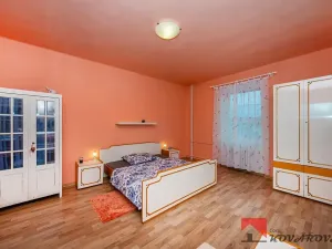 Prodej rodinného domu, Ústí nad Labem, 216 m2