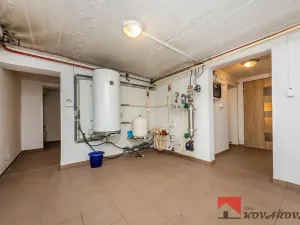 Prodej rodinného domu, Ústí nad Labem, 216 m2