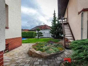 Prodej rodinného domu, Ústí nad Labem, 216 m2