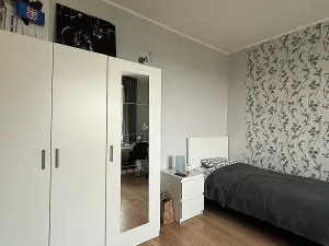 Pronájem bytu 2+1, Praha - Záběhlice, Struhařovská, 55 m2