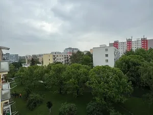 Pronájem bytu 2+1, Praha - Záběhlice, Struhařovská, 55 m2