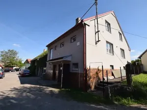 Prodej rodinného domu, Kovářov, 200 m2