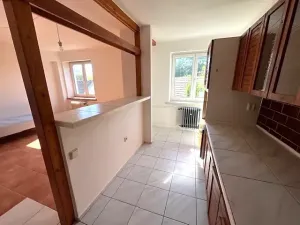 Prodej rodinného domu, Kovářov, 200 m2