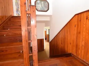 Prodej rodinného domu, Kovářov, 200 m2