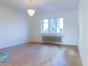 Prodej bytu 3+kk, Opava, náměstí Svaté Hedviky, 76 m2