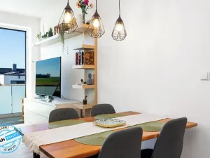 Prodej bytu 2+kk, Otice, Rybníčky, 42 m2