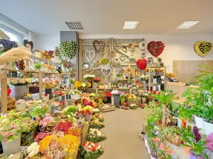 Prodej obchodního prostoru, Olomouc, tř. Míru, 140 m2