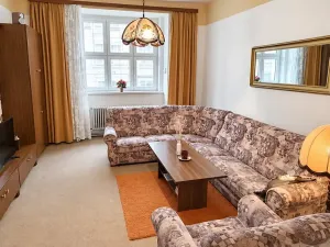 Prodej bytu 3+kk, Praha - Holešovice, Šternberkova, 100 m2