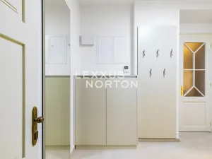 Pronájem bytu 2+kk, Praha - Bubeneč, Čs. armády, 71 m2