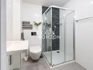 Pronájem bytu 2+kk, Praha - Žižkov, Ondříčkova, 48 m2