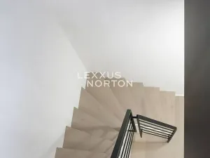 Pronájem bytu 2+kk, Praha - Žižkov, Řehořova, 115 m2