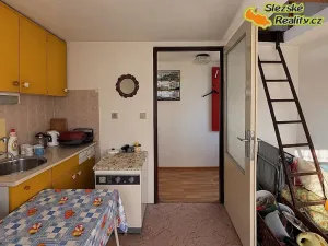 Prodej chaty, Ostrava, 32 m2