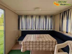 Prodej chaty, Ostrava, 32 m2