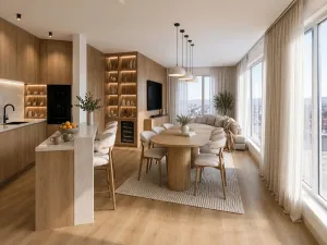Prodej bytu 2+kk, Ostrava - Moravská Ostrava, Biskupská, 65 m2