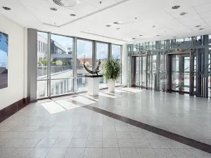 Pronájem kanceláře, Praha - Nové Město, Na Poříčí, 2375 m2