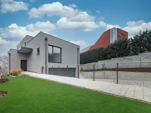 Prodej rodinného domu, Praha - Velká Chuchle, Na hvězdárně, 393 m2