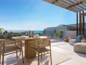 Prodej rodinného domu, Mijas, Španělsko, 169 m2