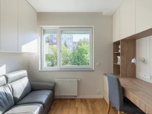 Prodej bytu 4+kk, Praha - Hlubočepy, Silurská, 90 m2