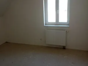 Dražba rodinného domu, Slaná, 119 m2
