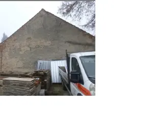 Dražba rodinného domu, Plumlov, Boskovická, 220 m2