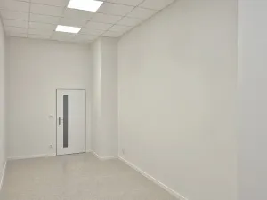 Pronájem kanceláře, Praha - Nové Město, Václavská, 24 m2