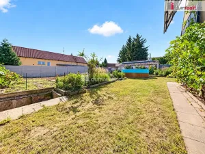 Prodej rodinného domu, Mšecké Žehrovice, 171 m2