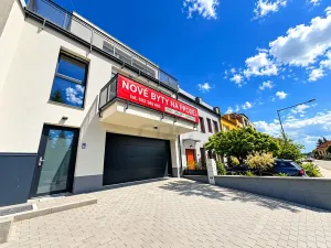Prodej bytu 3+kk, Česká, 99 m2