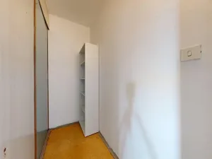 Pronájem bytu 1+1, Hradec Králové, Jana Masaryka, 32 m2