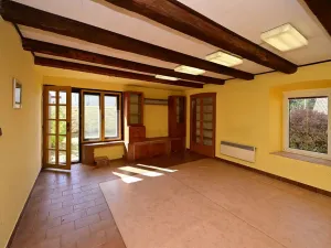 Prodej chaty, Prostřední Poříčí, 140 m2