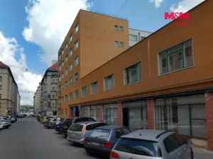 Pronájem bytu 2+1, Praha, U smaltovny, 70 m2