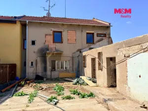 Prodej rodinného domu, Brno - Bosonohy, Jihlavská, 154 m2
