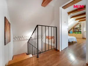 Prodej rodinného domu, Chrudim - Chrudim II, Koželužská, 154 m2