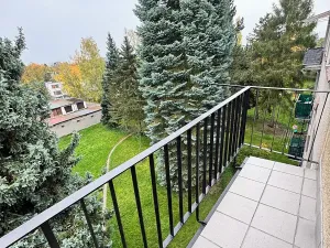 Pronájem bytu 3+1, Česká Lípa, Bendlova, 61 m2