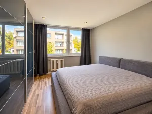 Prodej bytu 3+kk, Praha - Smíchov, Plzeňská, 80 m2