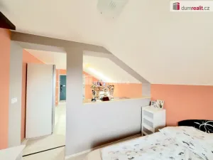 Prodej rodinného domu, Nejdek - Fojtov, 220 m2