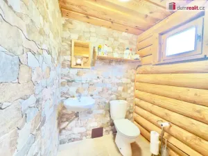 Prodej rodinného domu, Nejdek - Fojtov, 220 m2