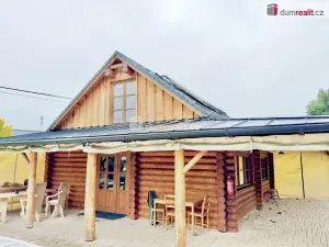 Prodej rodinného domu, Nejdek - Fojtov, 220 m2