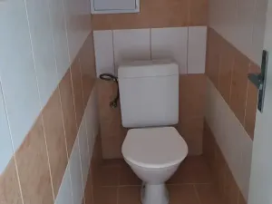 Pronájem bytu 3+1, Děčín, Mírové nám., 80 m2