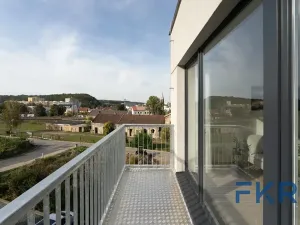 Prodej bytu 2+kk, Kralupy nad Vltavou, Na Horkách, 52 m2