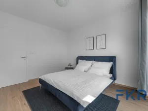 Prodej bytu 2+kk, Kralupy nad Vltavou, Na Horkách, 52 m2