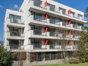 Prodej bytu 2+kk, Kralupy nad Vltavou, Na Horkách, 52 m2